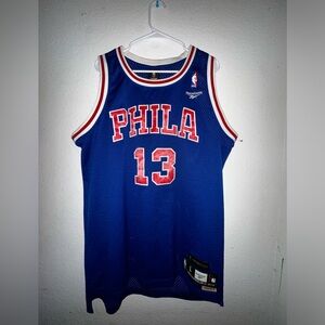 Vintage jersey phila